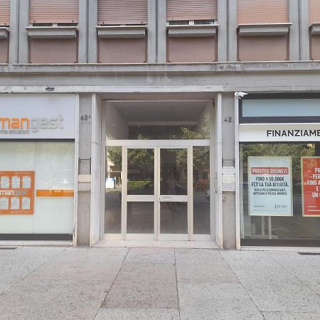 Giulietta Apartments City Centre Verona Exterior foto